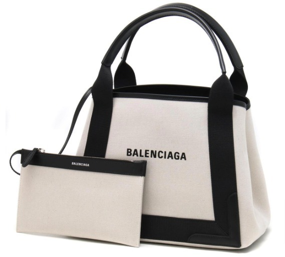 Balenciaga(バレンシアガ) カバス スモール トートバッグ