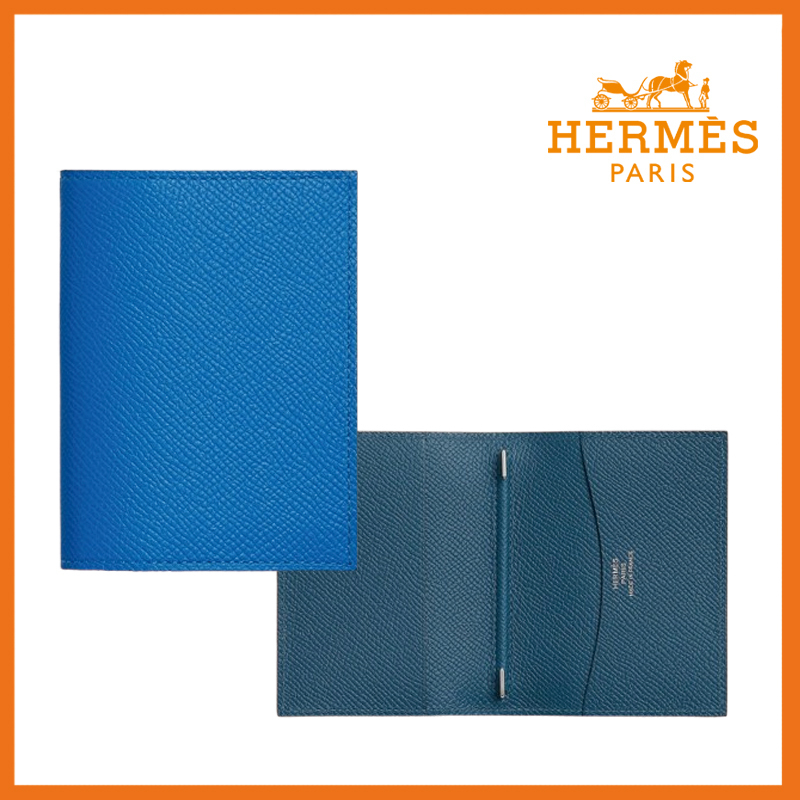 国内発送【バイカラー】HERMES アジャンダカバー PM ヴェルソ 国内発送【バイカラー】HERMES アジャンダカバー PM ヴェルソ