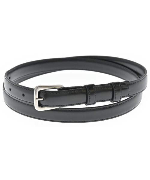 CELINE セリーヌ ベルト 黒 95 4501825F0040