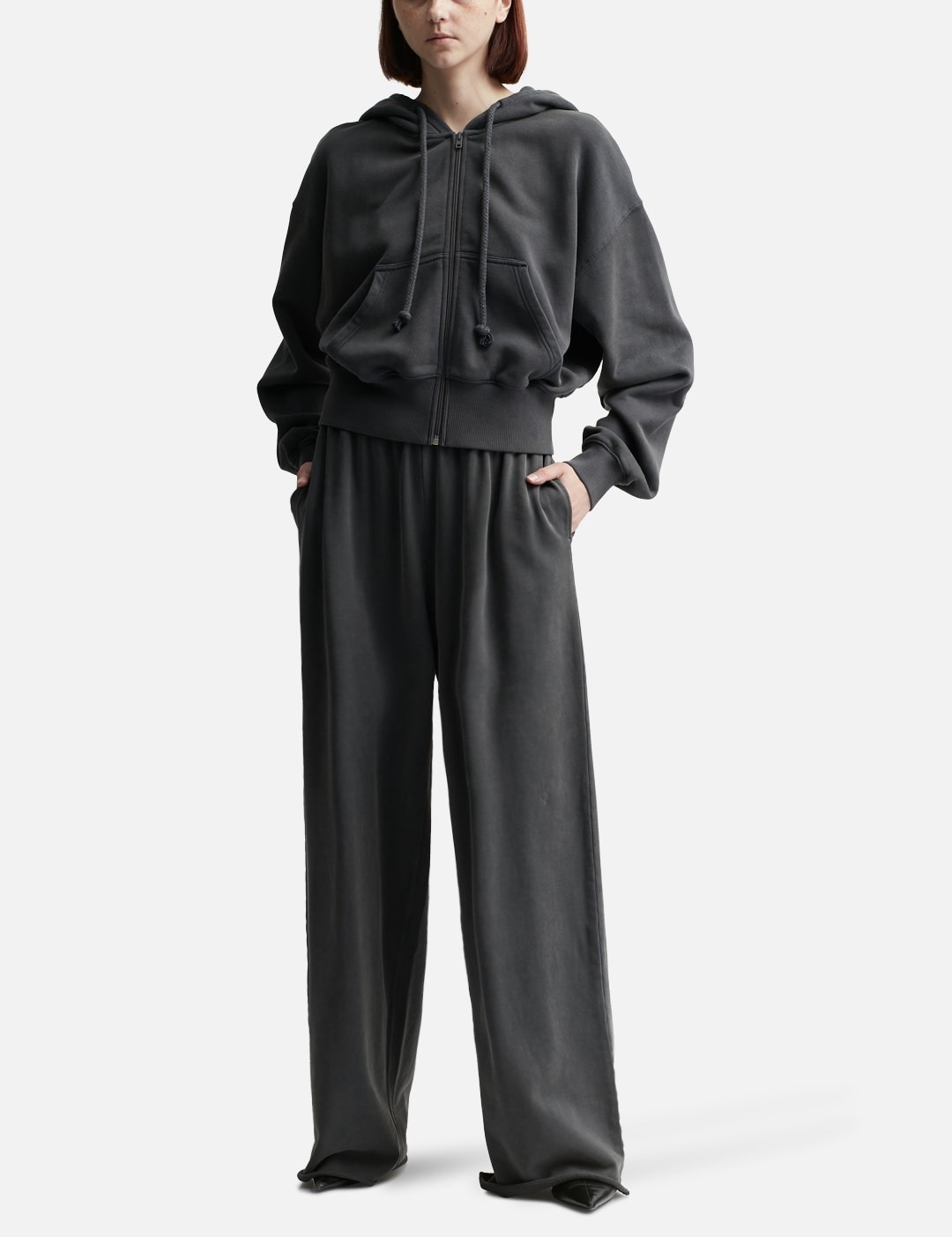 acne studios スウェットパンツ 入手困難 登坂広臣さん着用 ACNE STUDIOS ロゴラウンジパンツ