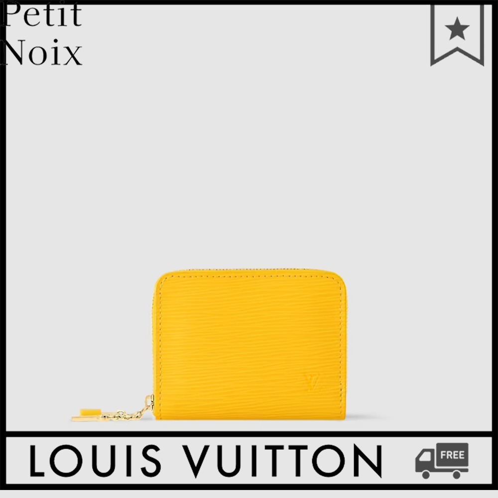 [SALE]ヴィトン Vuitton ジッピー・コインパース