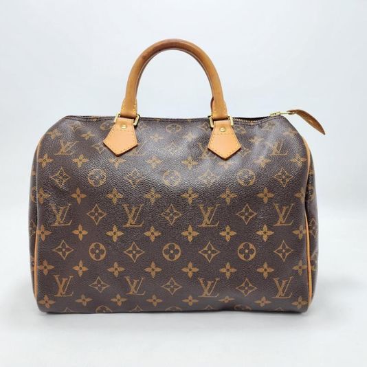 Louis Vuitton●スピーディ 30 ボストントートバック M41108