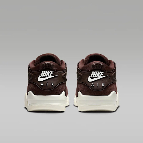 《☆超レア☆》☆NIKE☆Air Jordan 4 RM☆Brown