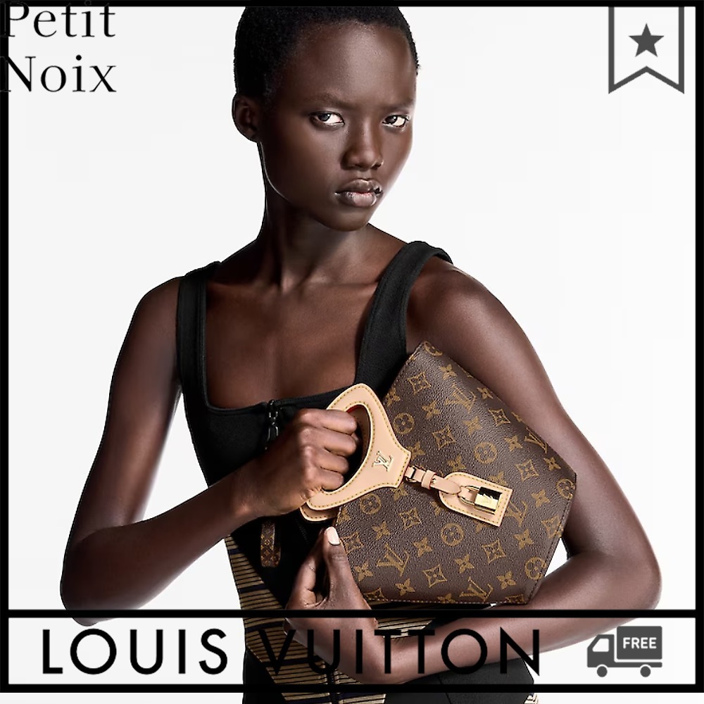 [SALE]ヴィトン Vuitton リヴァージュ BB モノグラム