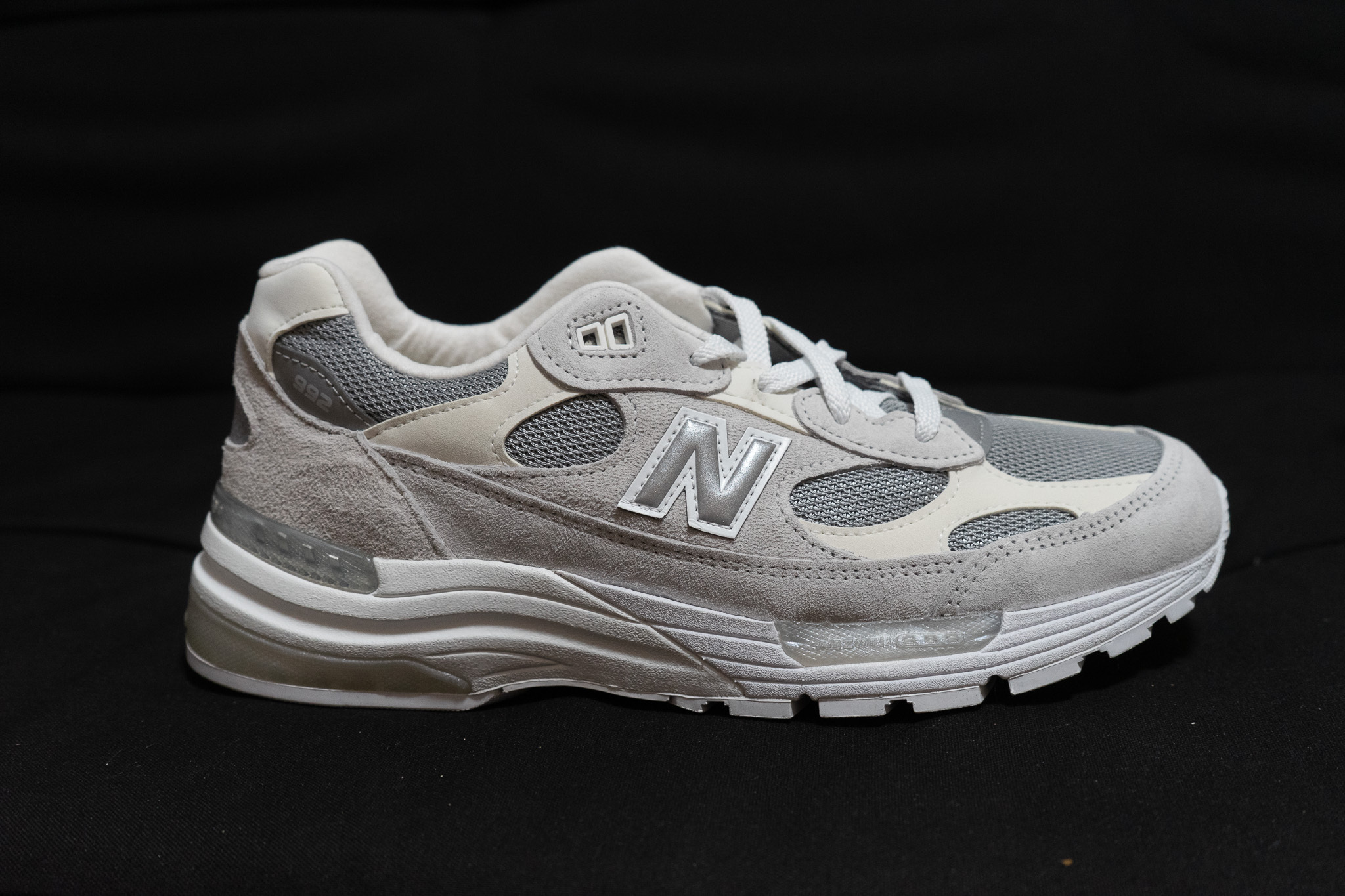 国内発送 New Balance 992 Made in USA U992NC (2025)