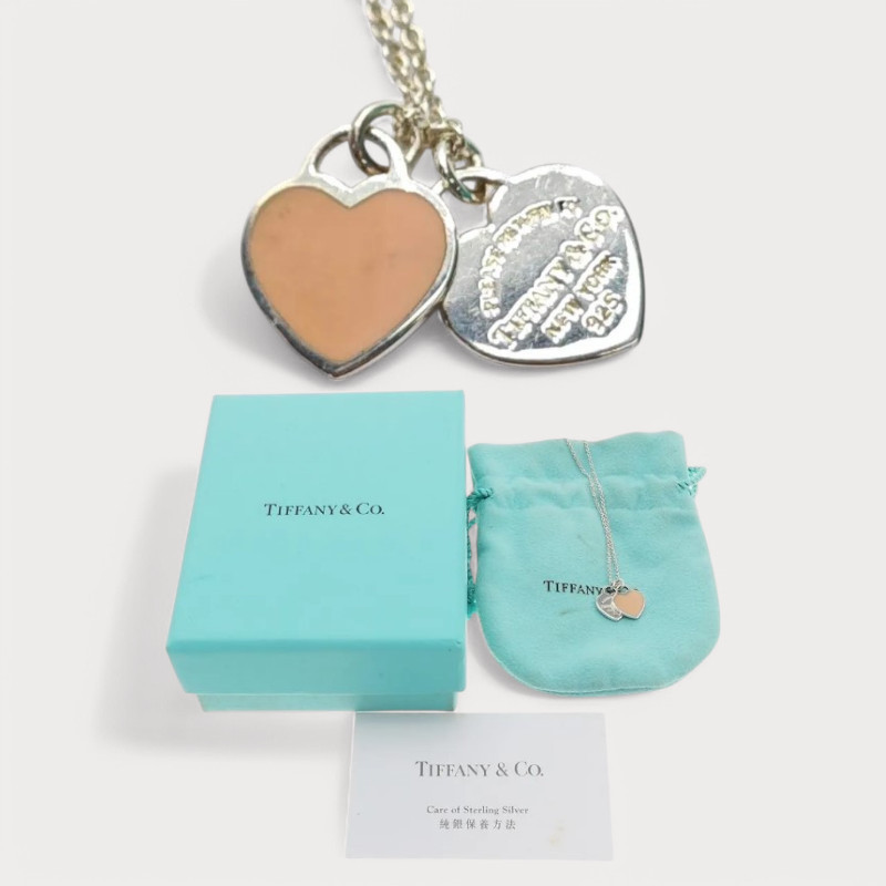 Tiffany & Co \