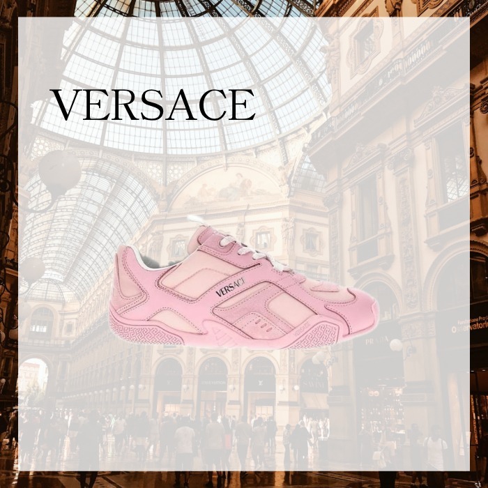 スニーカー VERSACE Women Sneakers