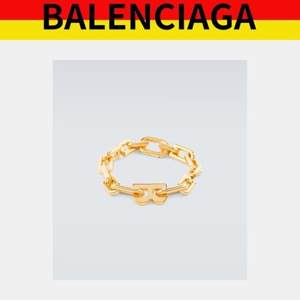 チェーン BALENCIAGA(バレンシアガ) ブレスレット(メンズ) 2