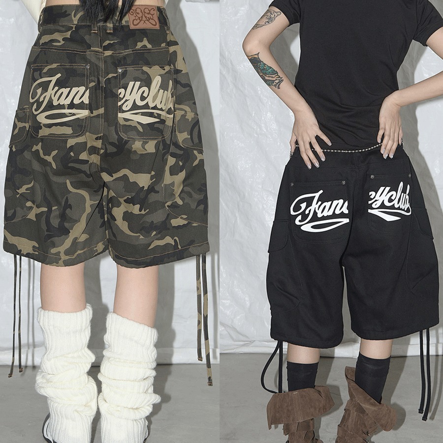 関税込/国内発送【RECTO】WRAP DETAIL CULOTTE TWEED パンツ RECTO - Official Website