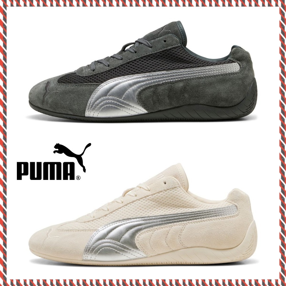 【PUMA】Speedcat Premium 403902
