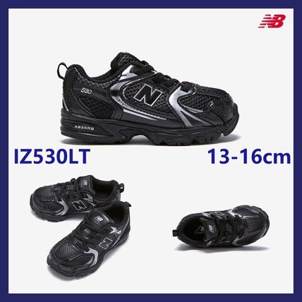 New Balance 530(ニューバランス) キッズシューズ・子供靴(14.5