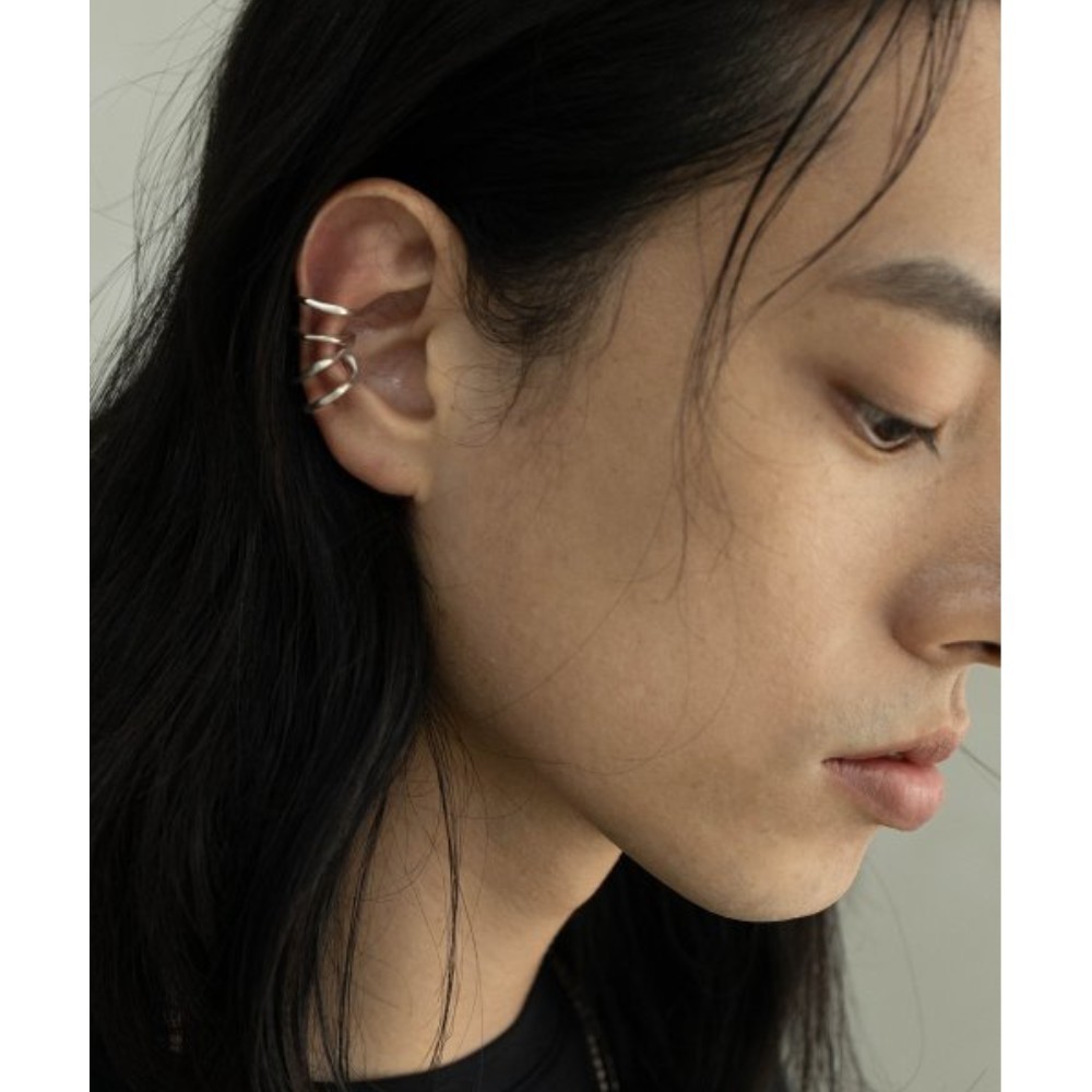 ピアス EOU STUDIO MENS EASY EC3