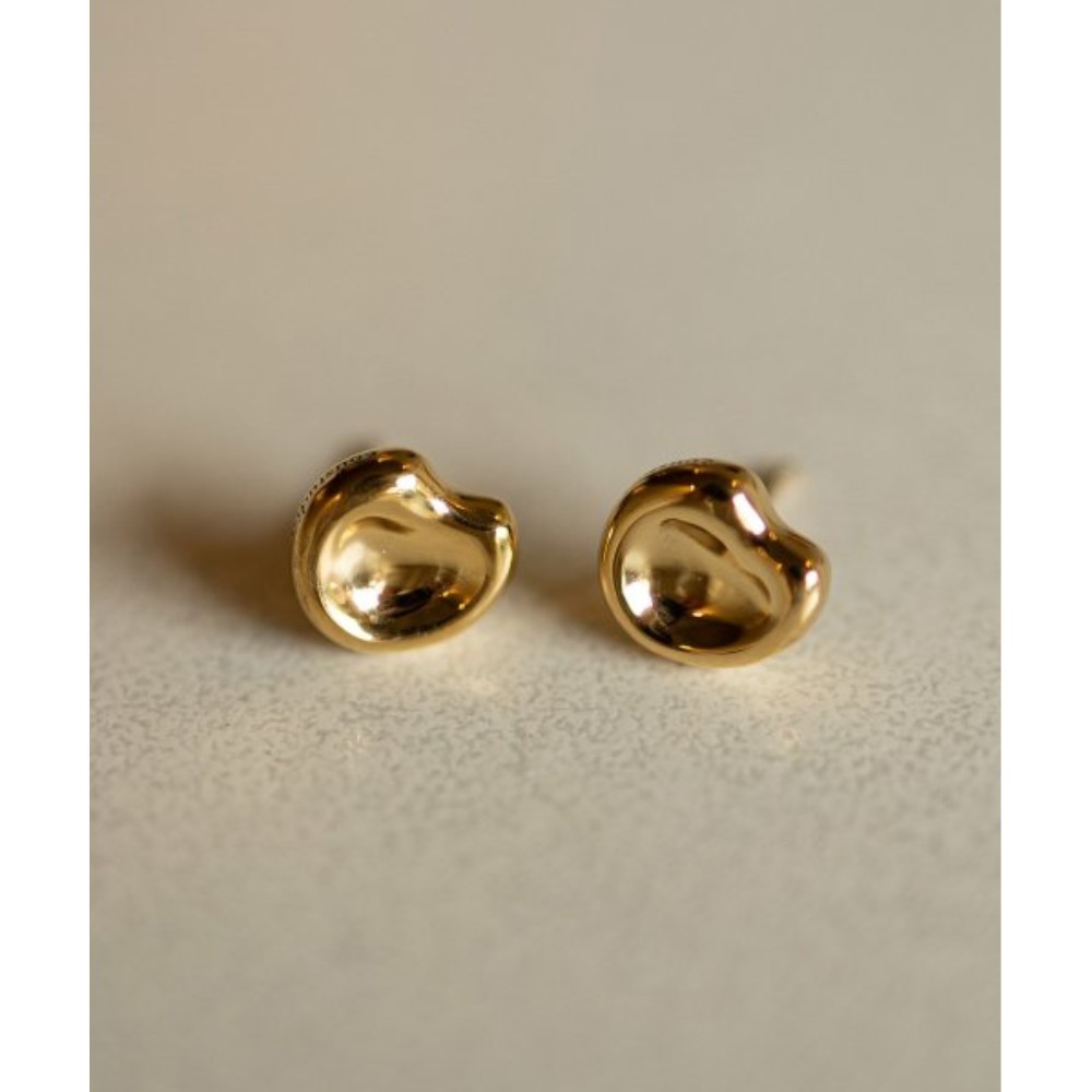 ピアス EOU STUDIO Holiday E3GOLD