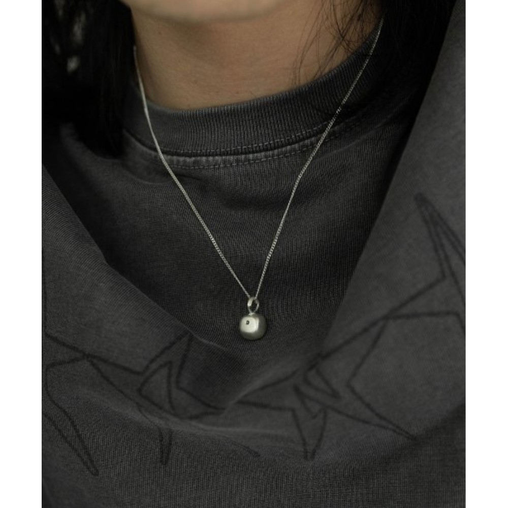ネックレス・ペンダント EOU STUDIO BLOCK NECKLACE