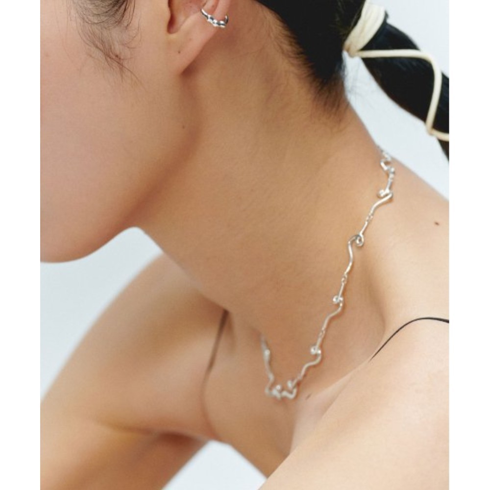 ネックレス・ペンダント EOU STUDIO TANGLE N 07