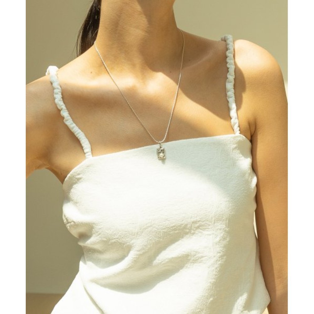 ネックレス・ペンダント EOU STUDIO Easy Neklace02