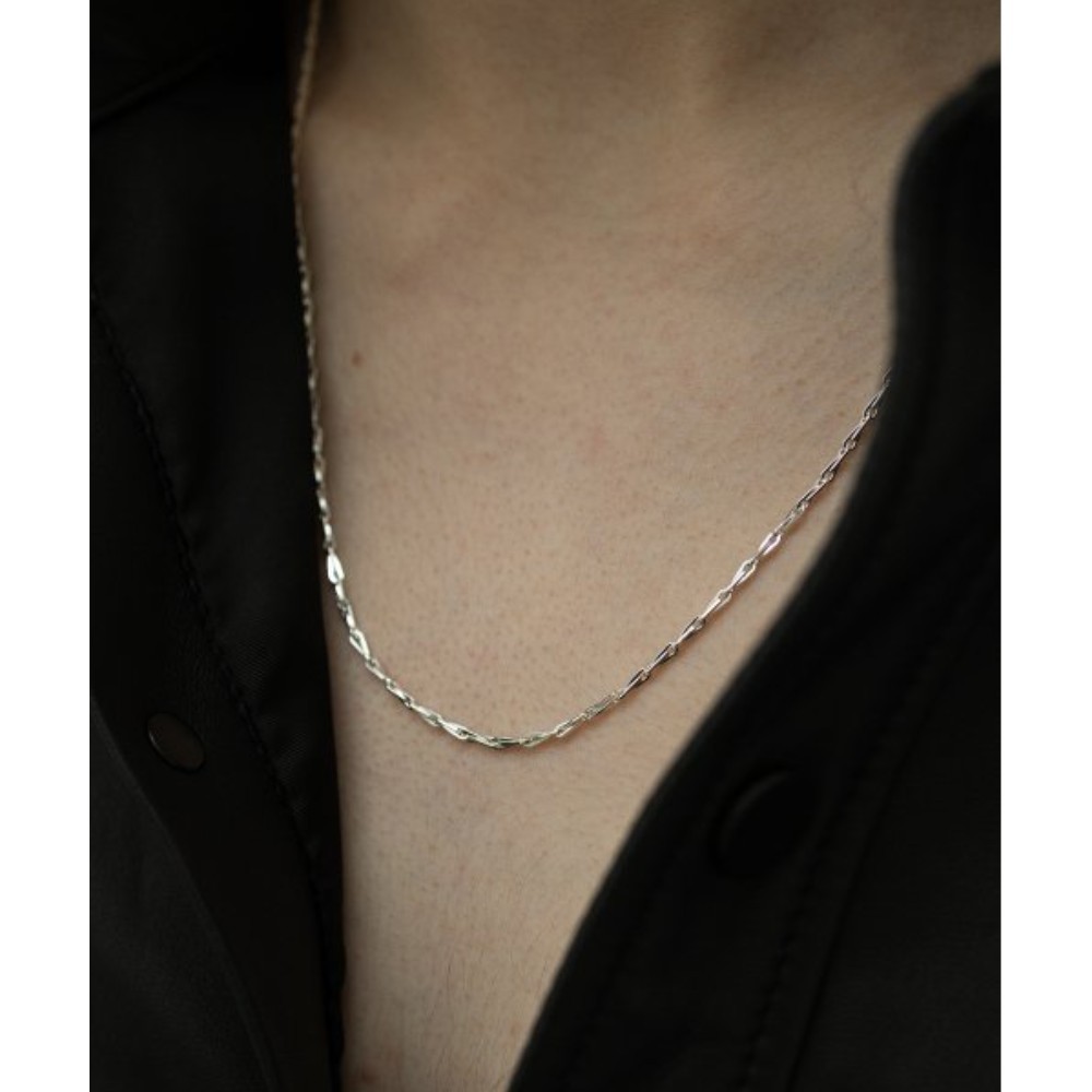 ネックレス・ペンダント EOU STUDIO THE TREE N5SILVER