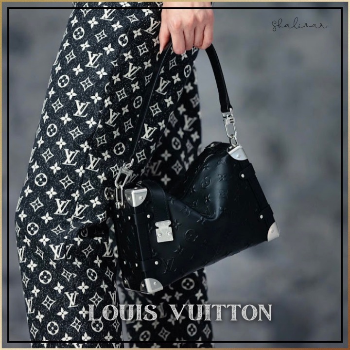 【カッコイイ】Louis Vuitton ハンドバッグ