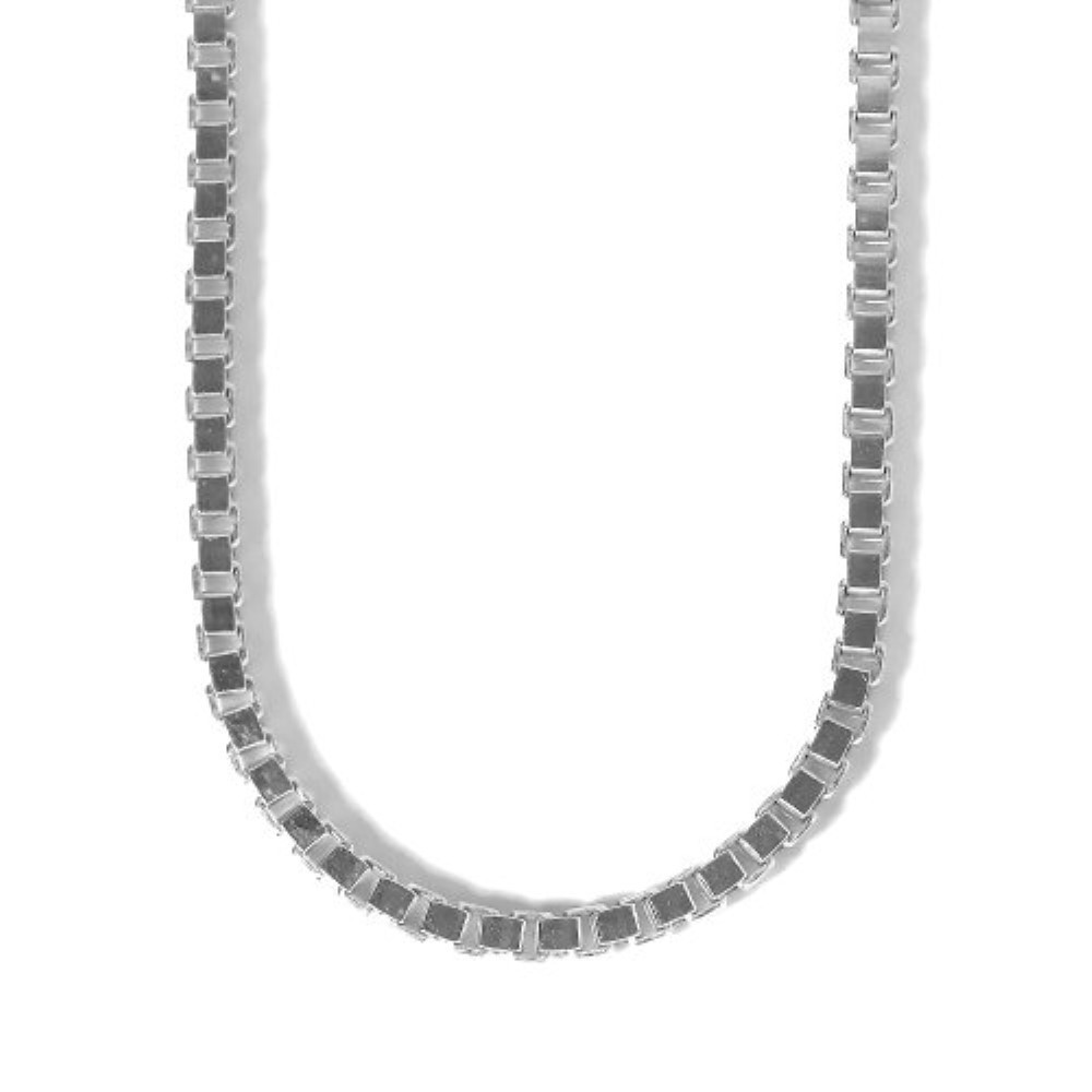 ネックレス・ペンダント QUARQOR 7514 silver925 NECKLACE