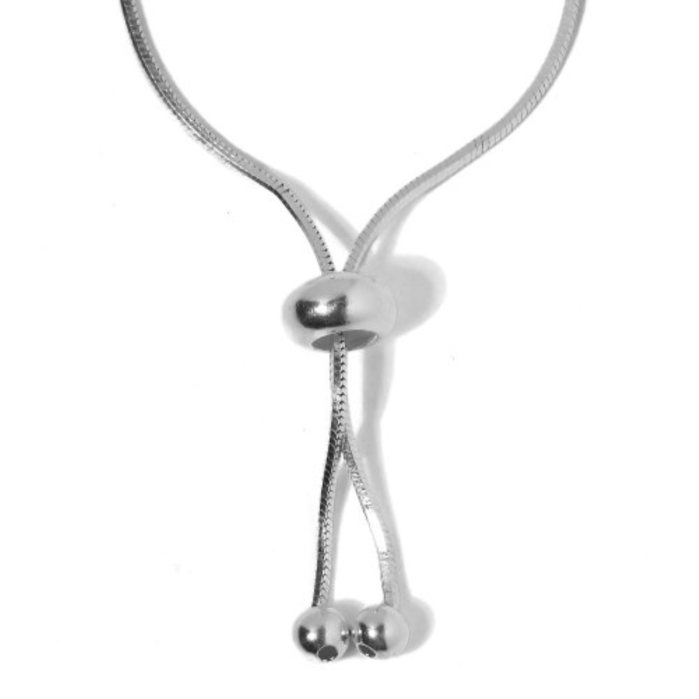 ネックレス・ペンダント QUARQOR 7522 silver925 NECKLACE