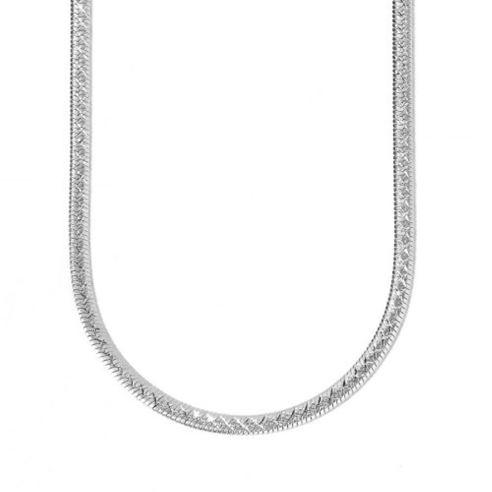 ネックレス・ペンダント QUARQOR 7518 silver925 NECKLACE
