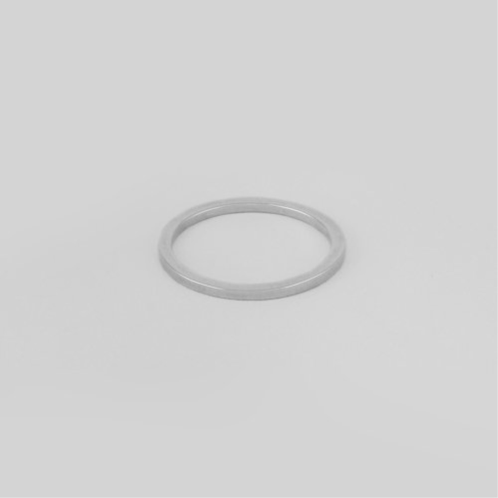 指輪・リング QUARQOR 7101 silver925 RING