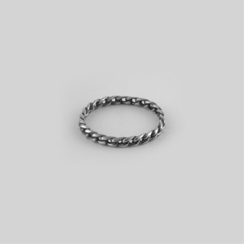 指輪・リング QUARQOR 9112 silver925 RING