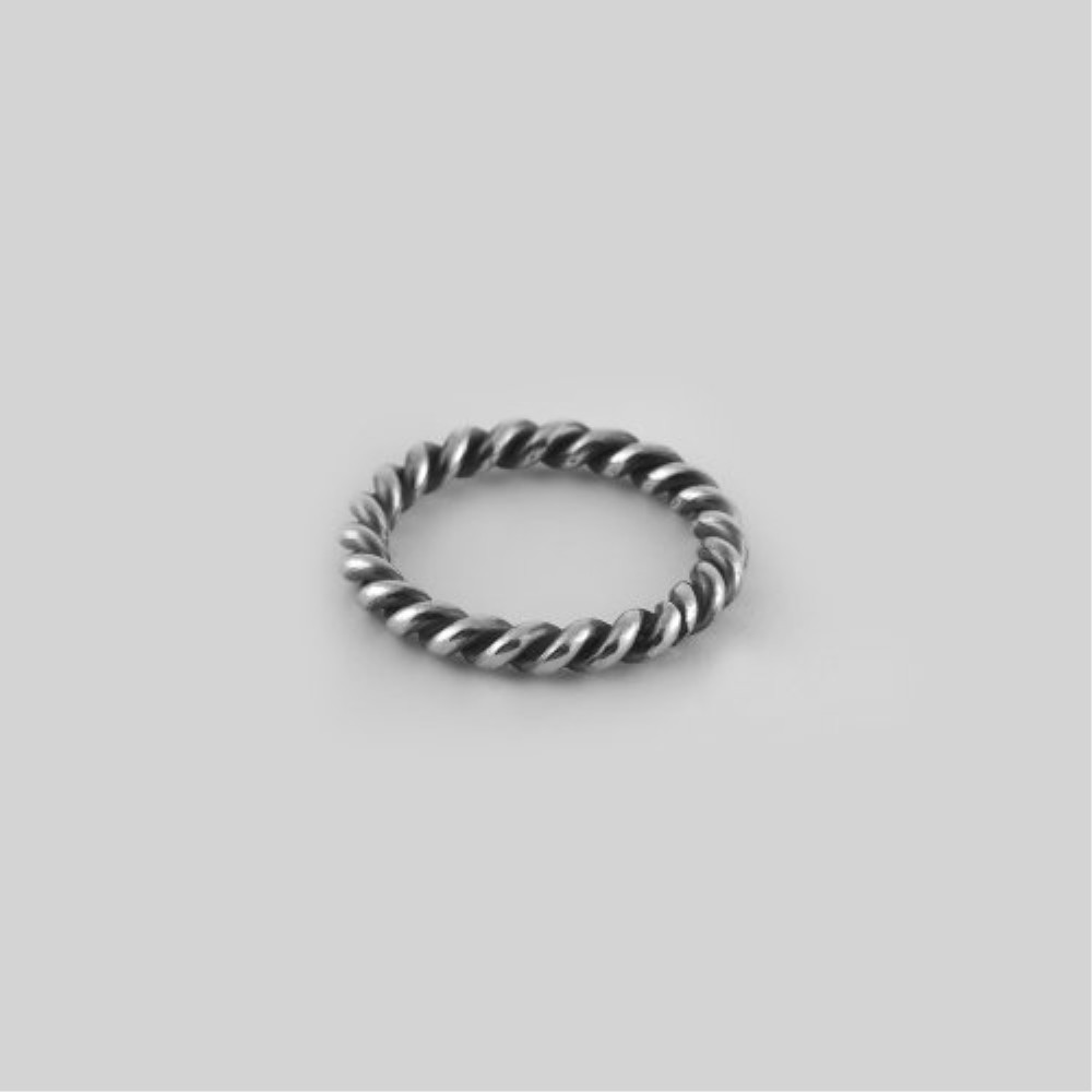 指輪・リング QUARQOR 9110 silver925 RING