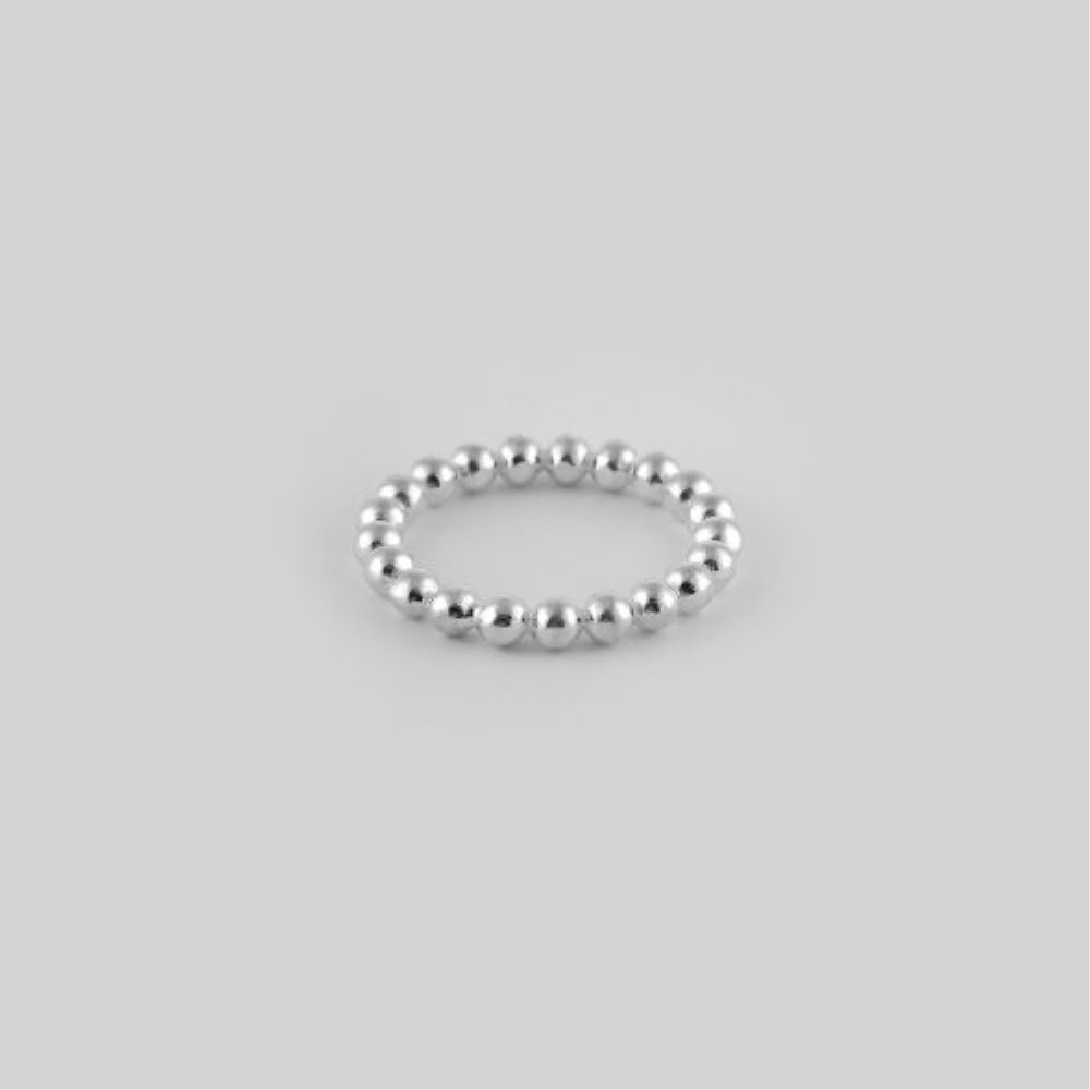 指輪・リング QUARQOR 7122 silver925 RING
