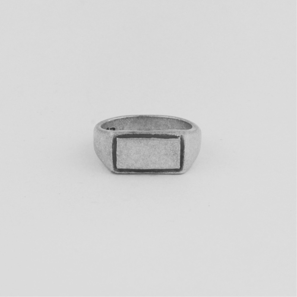 指輪・リング QUARQOR 5110 RING