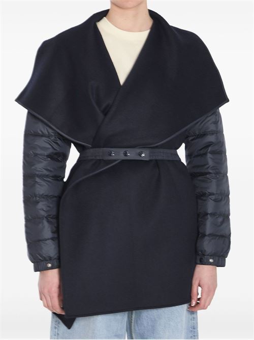 【moncler・モンクレール】 CAPE ポンチョ・ケープ