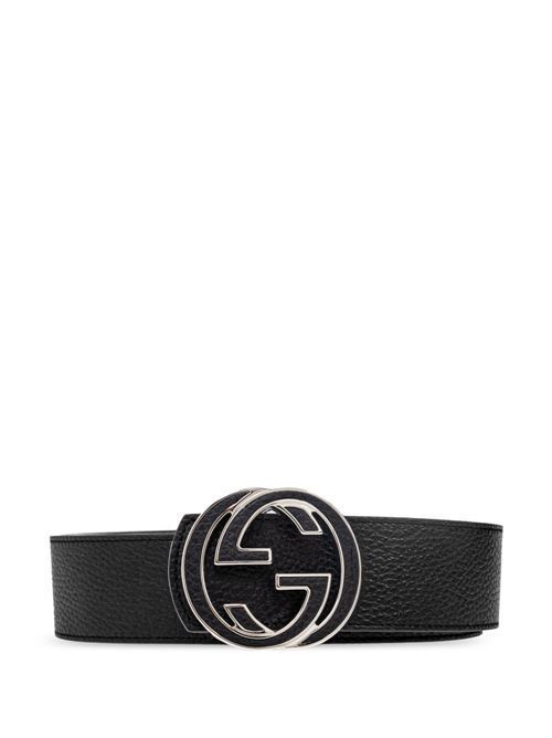 【gucci・グッチ】 BELT ベルト
