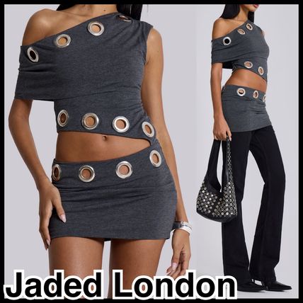 JADED LONDON(ジェイデッドロンドン) ワンピース