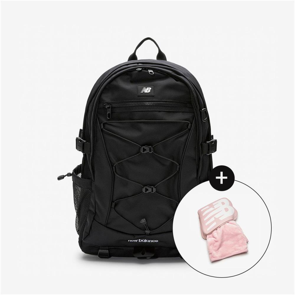 バックパック・リュック New Balance FLYINGFOAM STRING LAYER BACKPACK NBGCFSS104
