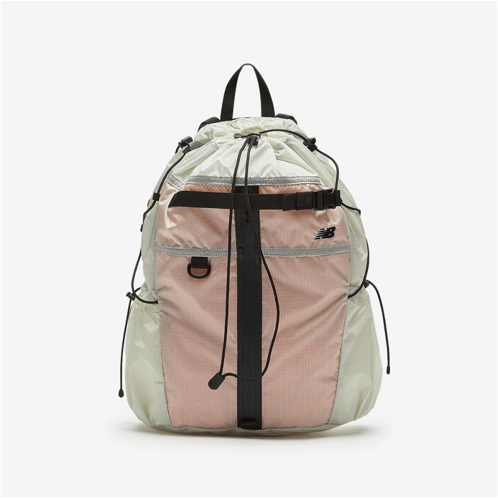 バックパック・リュック New Balance Light string gym bag NBGCFS1104