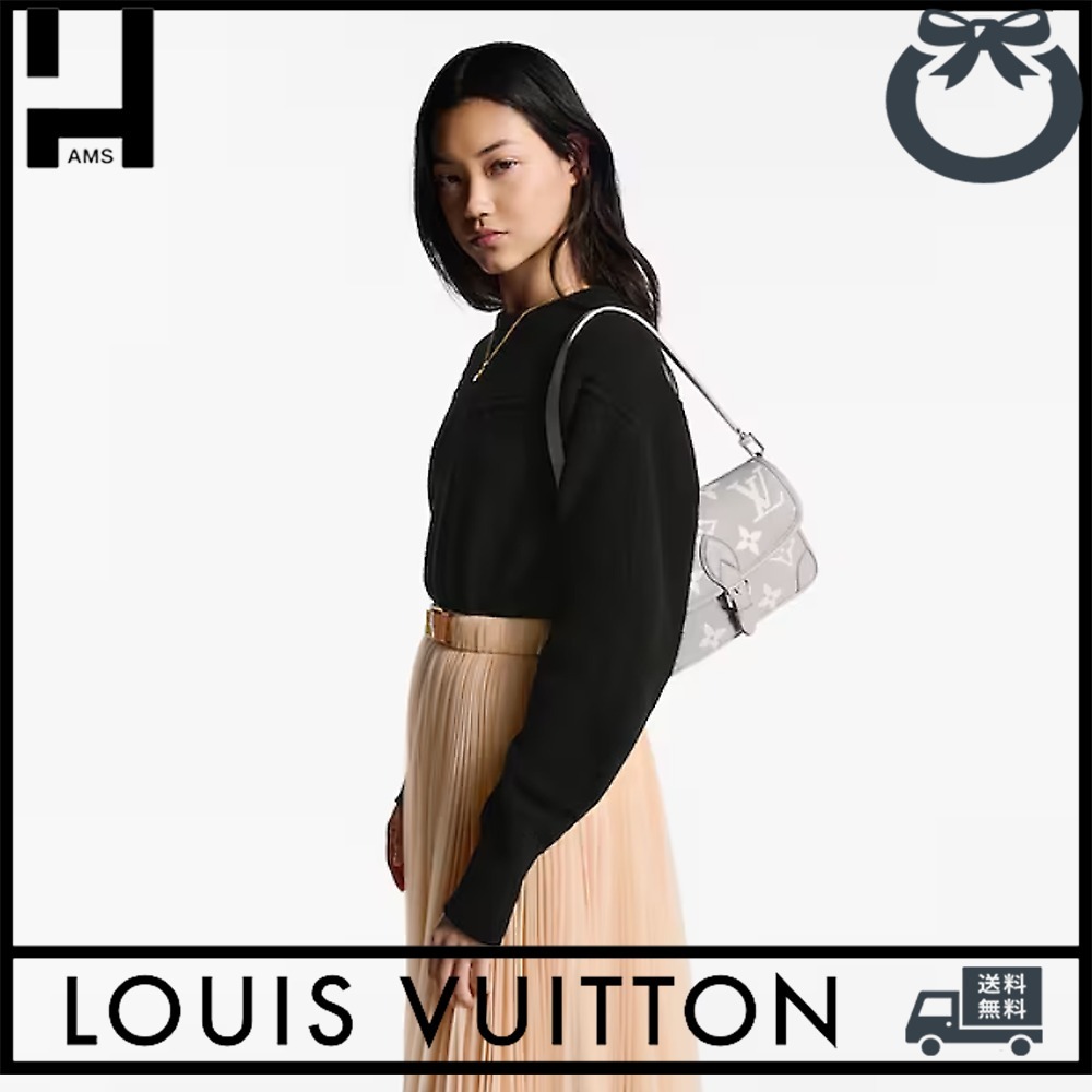 [SALE]ヴィトン Vuitton ディアヌ NM PM