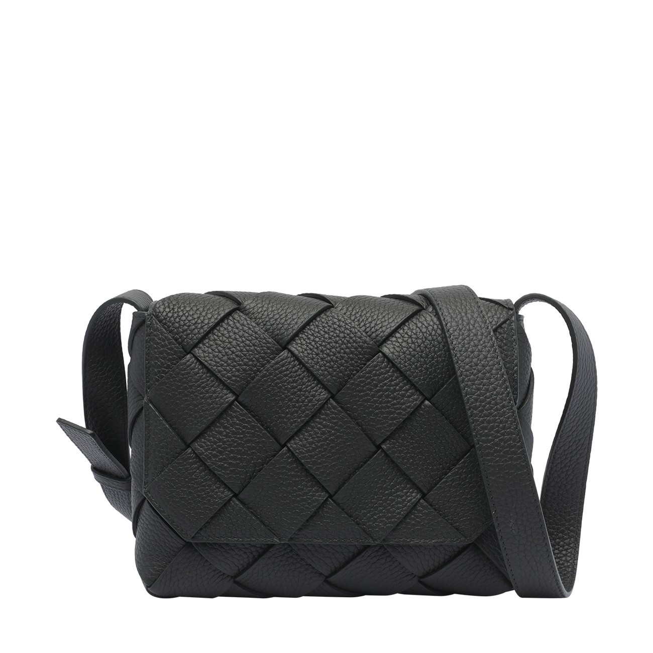 ショルダーバッグ BOTTEGA VENETA DIAGO MESSENGER BAG