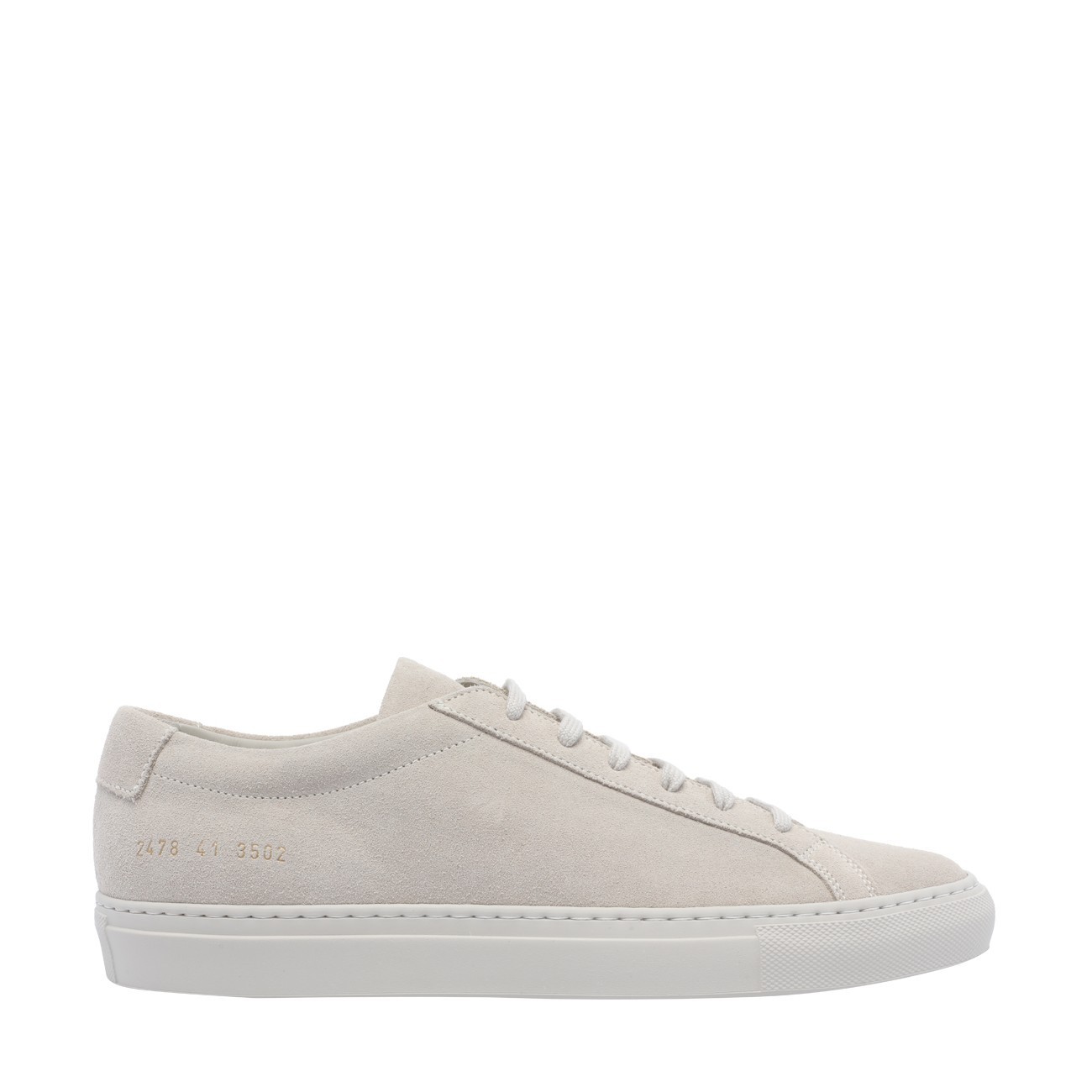 スニーカー COMMON PROJECTS ACHILLES SNEAKERS