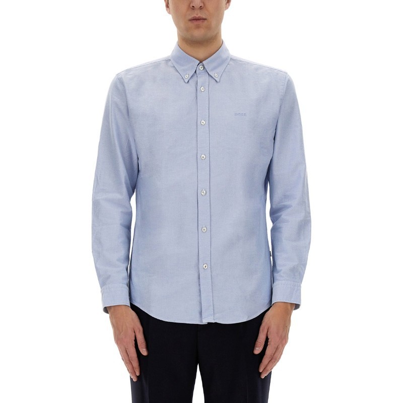 Tシャツ・カットソー Hugo Boss SS25 (50520265 10261879450)