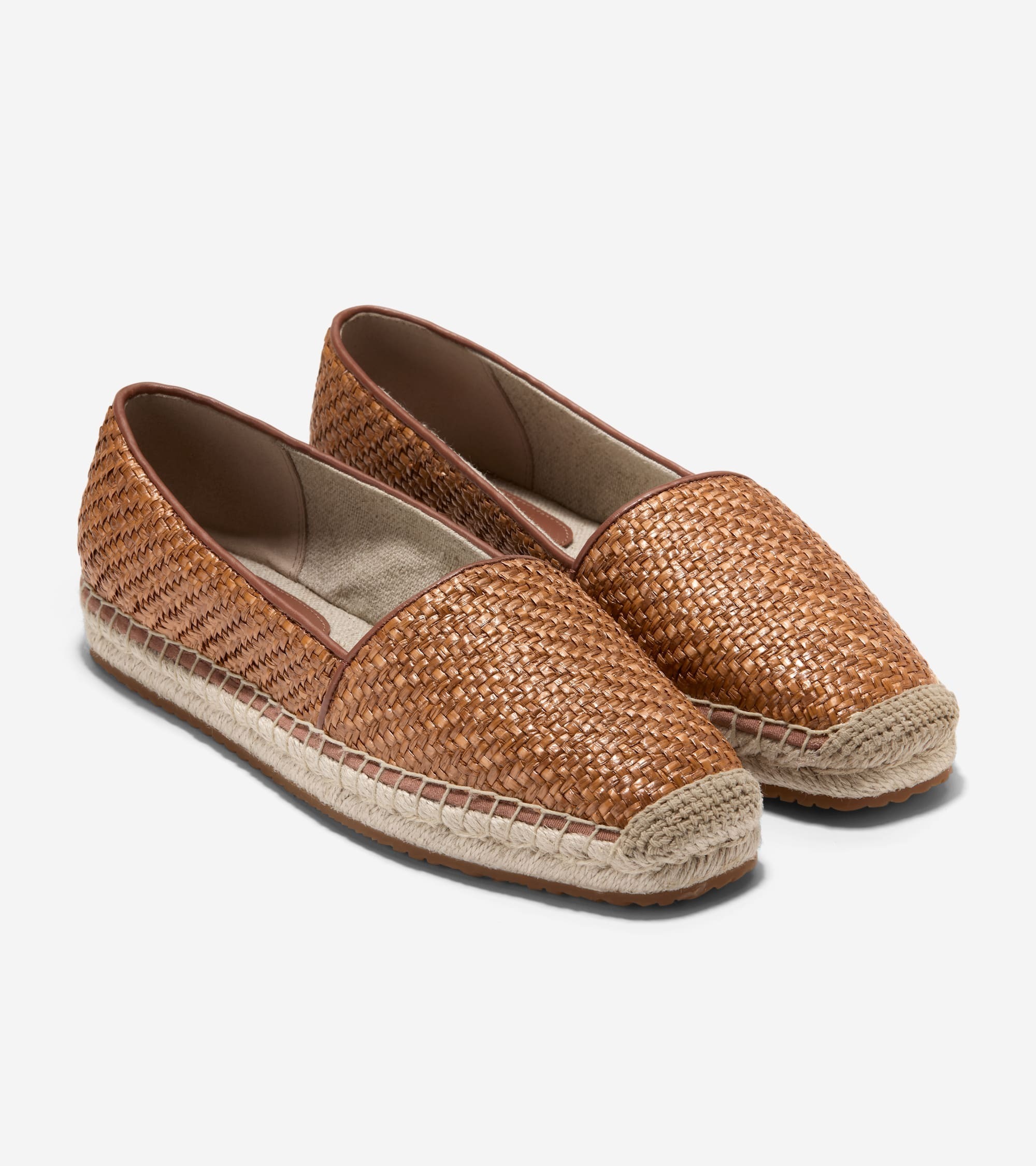 COLE HAAN クラウドフィール キーリー Aライン エスパドリーユ COLE HAAN クラウドフィール キーリー Aライン エスパドリーユ
