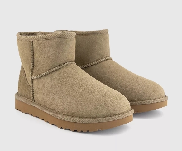 SALE《UGG》CLASSIC MIINI クラシックミニ ブーツ