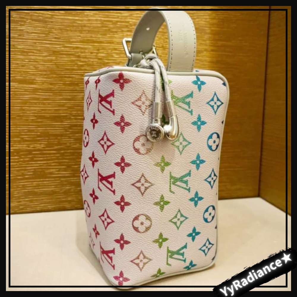 【注目される可愛さ♡】Louis Vuitton セカンドバッグ