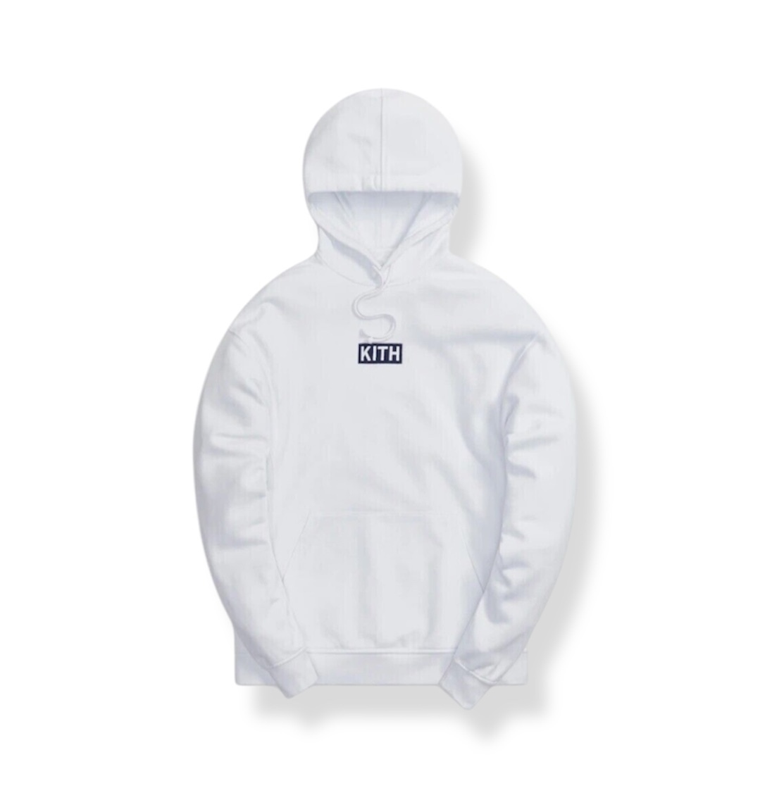 ☆ KITH x TEAM USA williams III hoodie コラボパーカー ☆