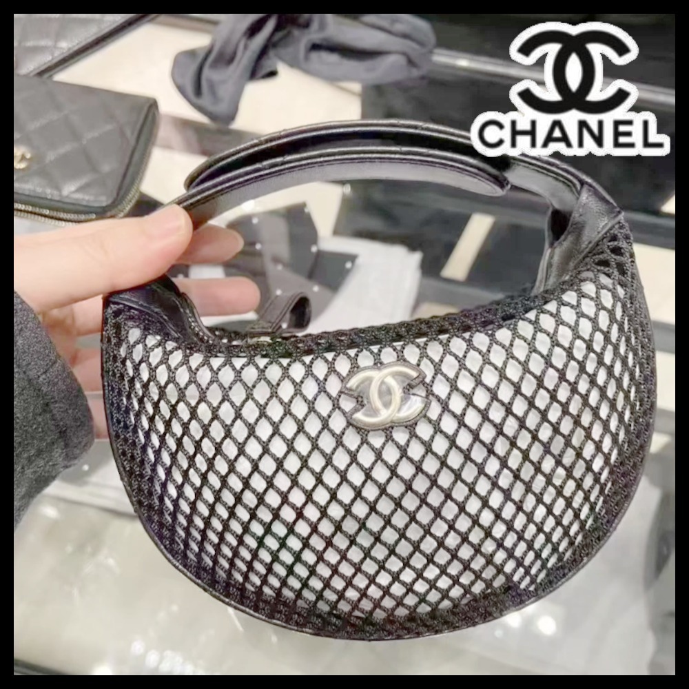 【大人の毎日に寄り添う★】CHANEL ミニバッグ