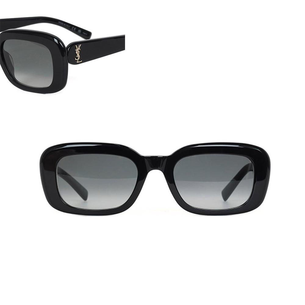 関税負担なし☆Saint Laurent サンローラン sl m130 サングラス