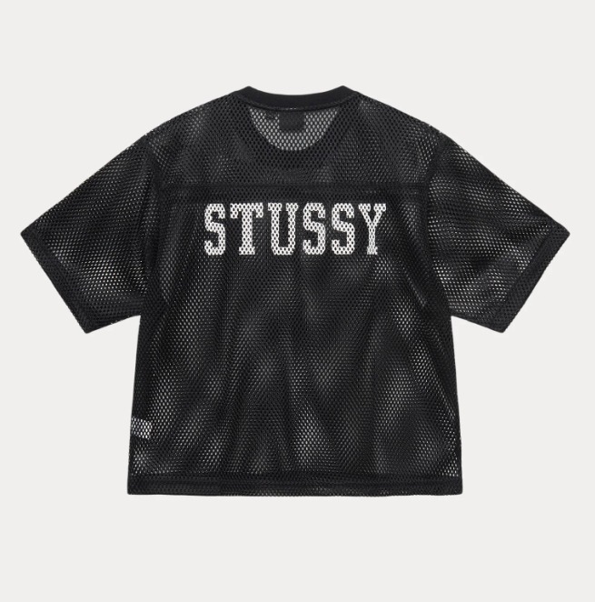 STUSSY TEAM JERSEY 80 SA771 (STUSSY/Tシャツ・カットソー