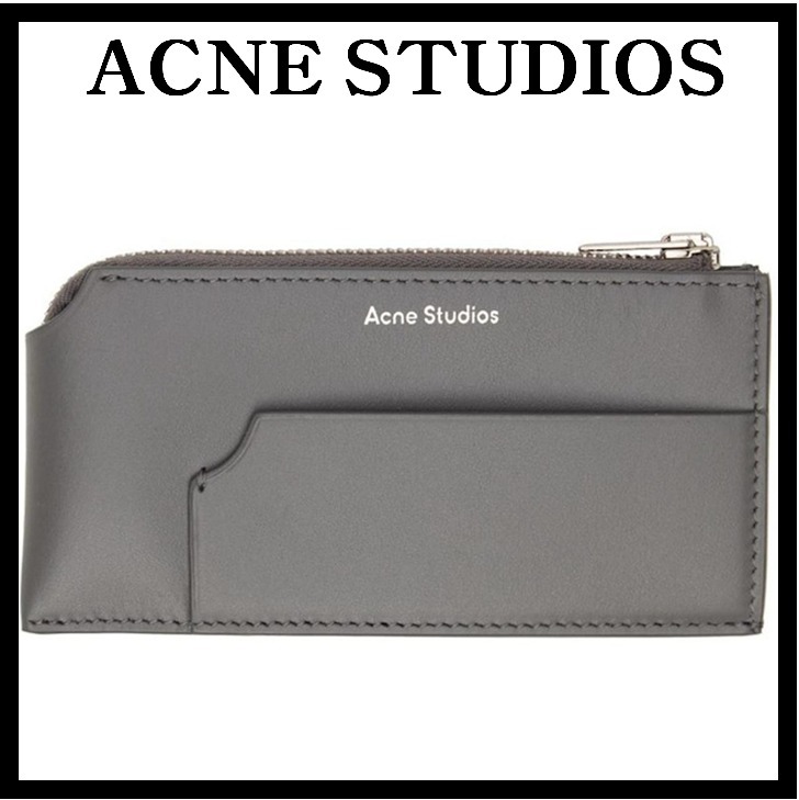 ★関税込★Acne Studios★フラグメントケース カードケース★DG