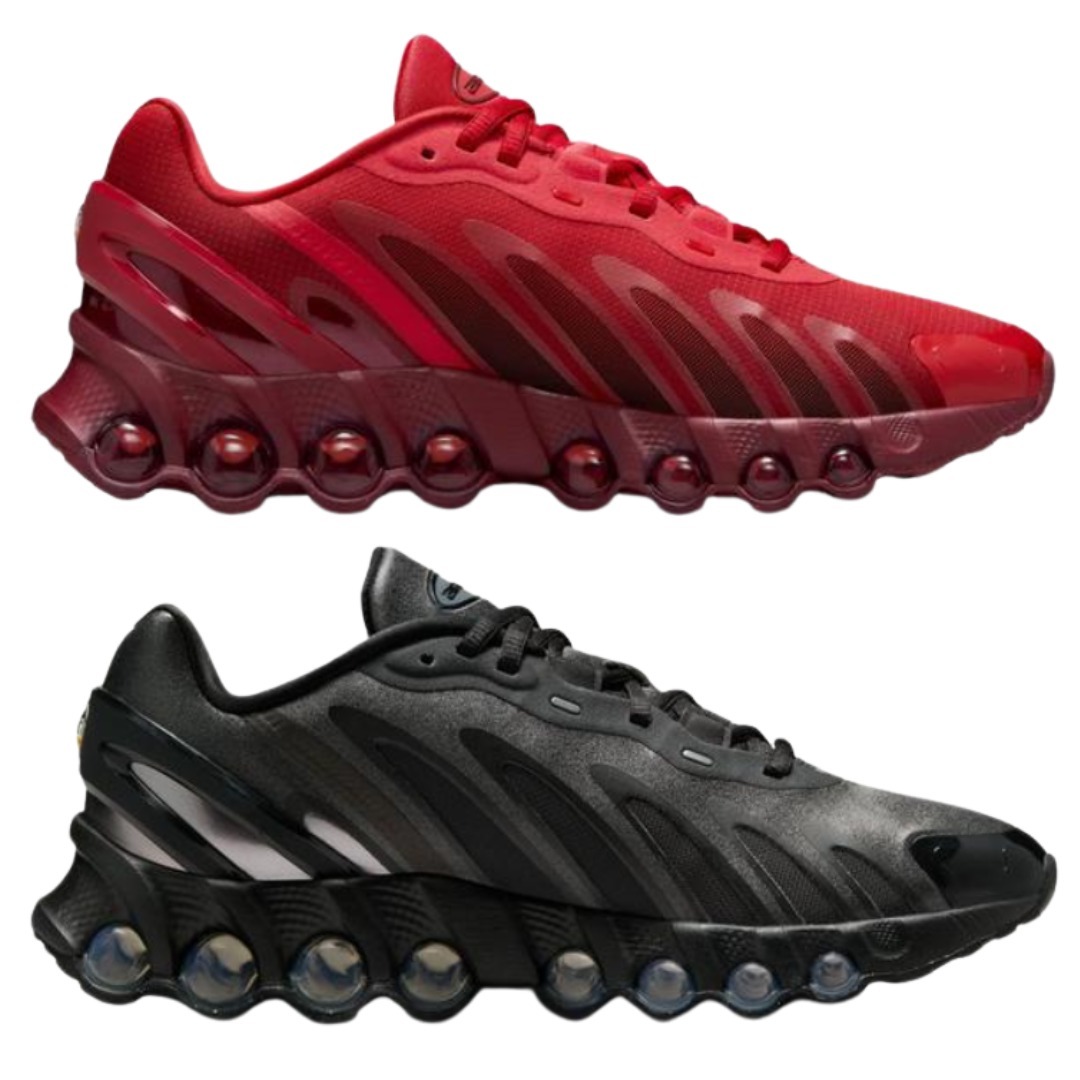NIKE エア マックス AIRMAX DN8 W ユニセックス