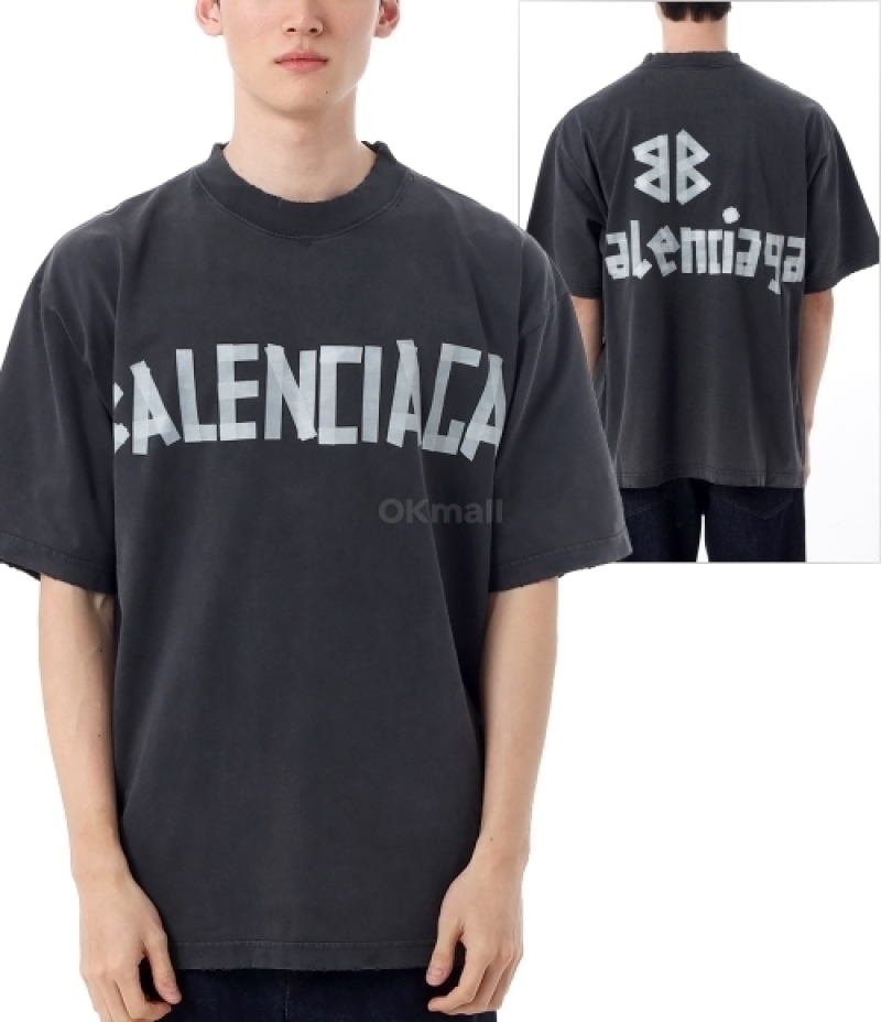 BALENCIAGA｜ (764235 TRVK1 1041)