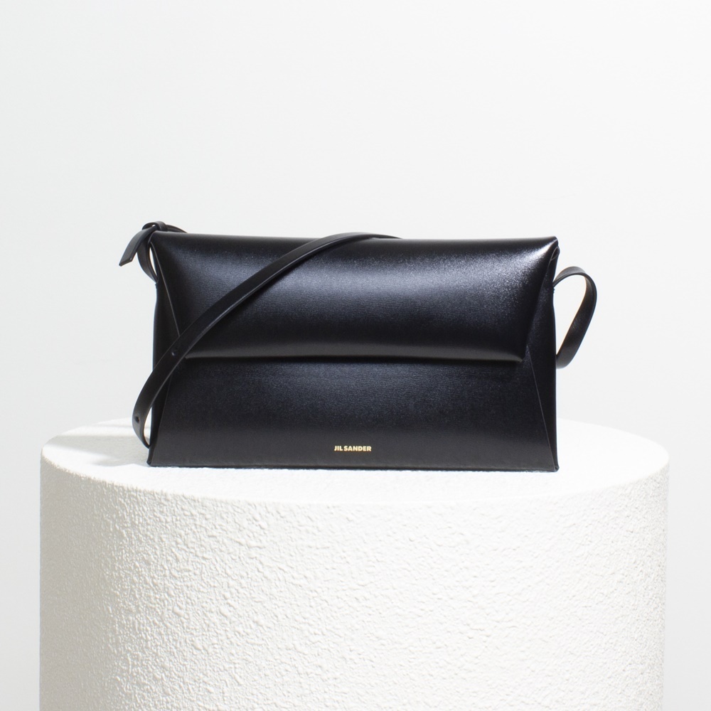 ★JIL SANDER FOLDED SMALL BAG スモール バッグ